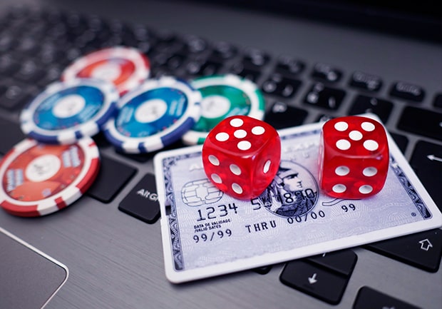 Wie Man In Neuen Online Casinos Ohne Einzahlung Spielt – My Blog
