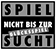 spielen mit verantwortung