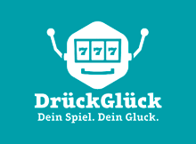 Drueckglueck