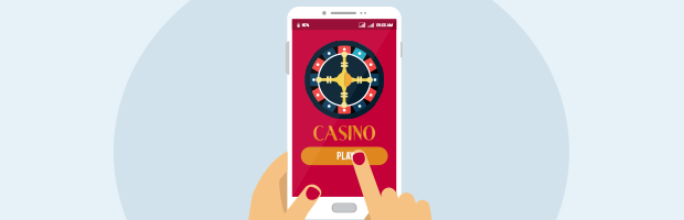 Das beste Mobile Casino 2020