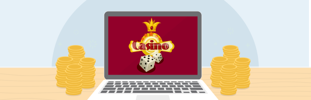 So testen wir Echtgeld Online Casinos