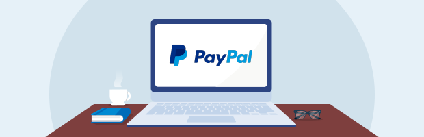 Wie funktioniert PayPal im Online Casino