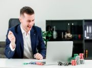 Was bedeuten Umsatzbedingungen im Online Casino?