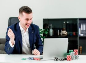 Was bedeuten Umsatzbedingungen im Online Casino?