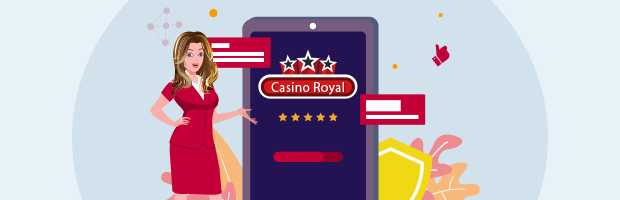 An diesen Merkmalen erkennst du seriöse Online Casinos