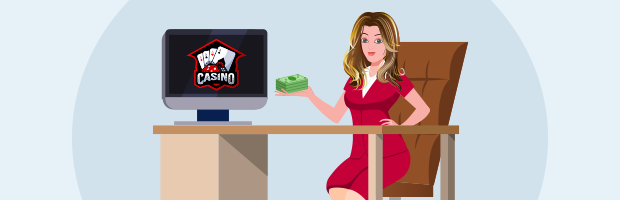 Online Casino ohne Anmeldung Echtgeld