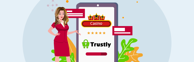 Was ist ein Trustly Casino ohne Anmeldung 