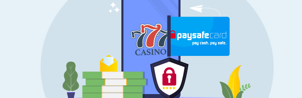 Online Casino Mit Paysafe Bezahlen