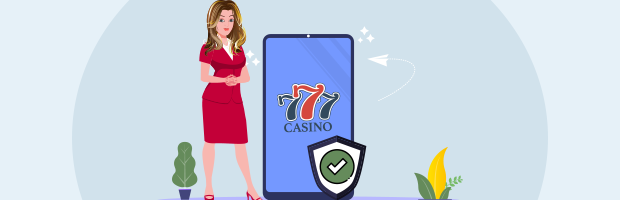 Wie sicher ist ein Casino ohne Anmeldung