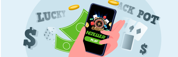 Fazit Lohnt sich das Spielen in Neteller Casinos